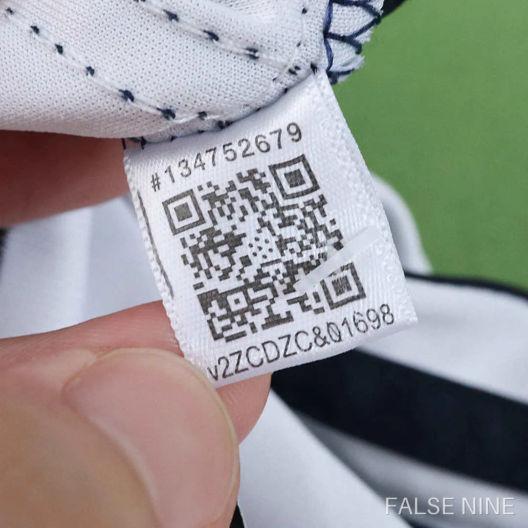 Real Madrid 25/26 Baseball Jersey, photo 19