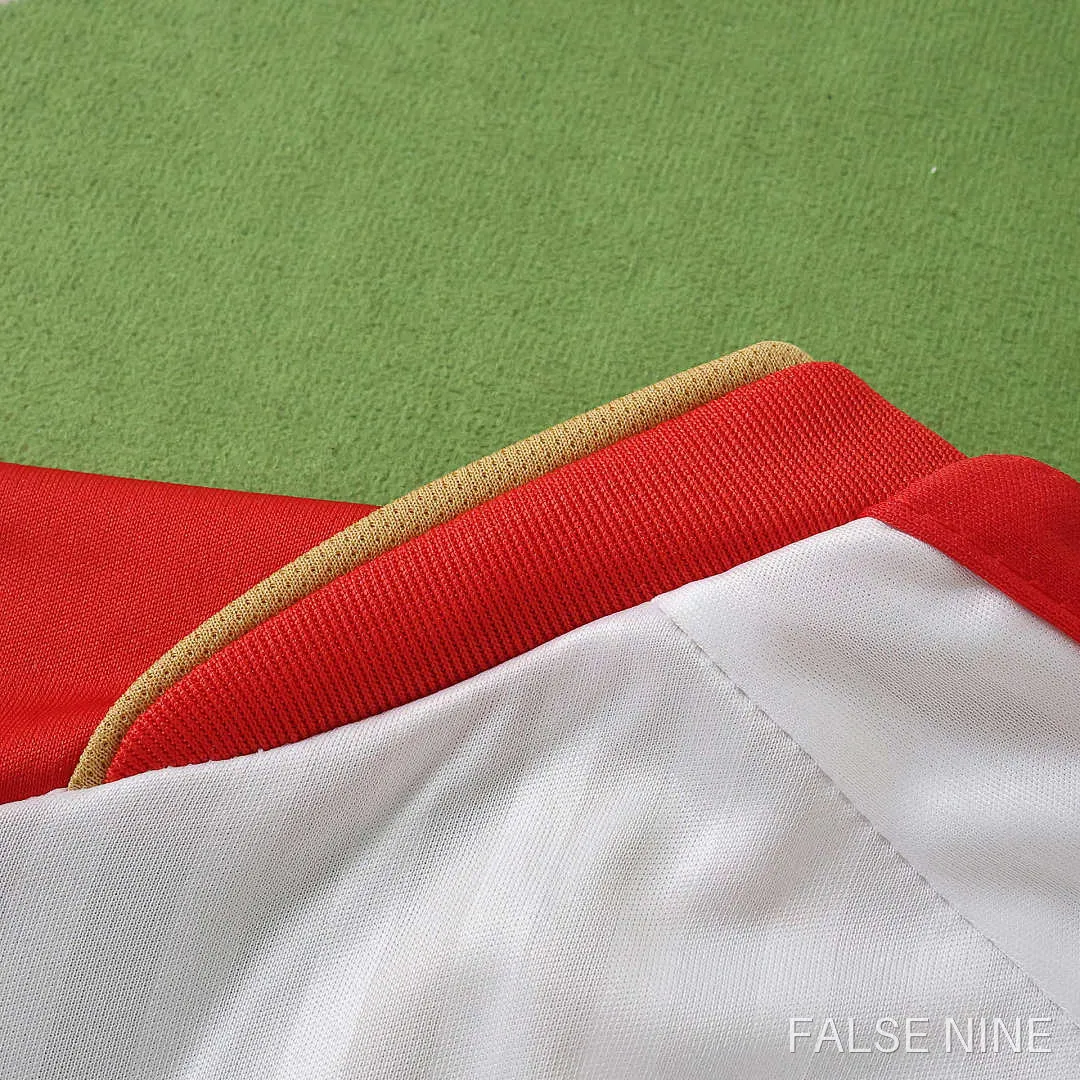 Sevilla FC 26/27 Home Shirt (Fan Version), photo 4