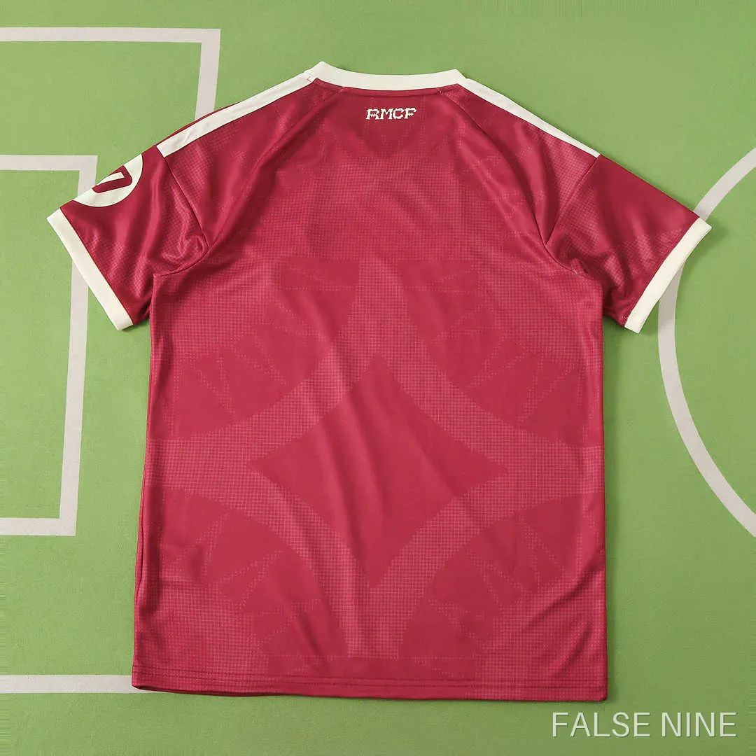 Real Madrid 26/27 Third Shirt (Fan Version), photo 2
