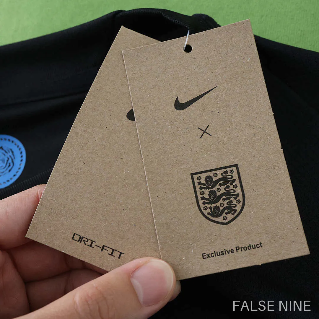 England 25/26 Away Shirt (Fan Version), photo 17