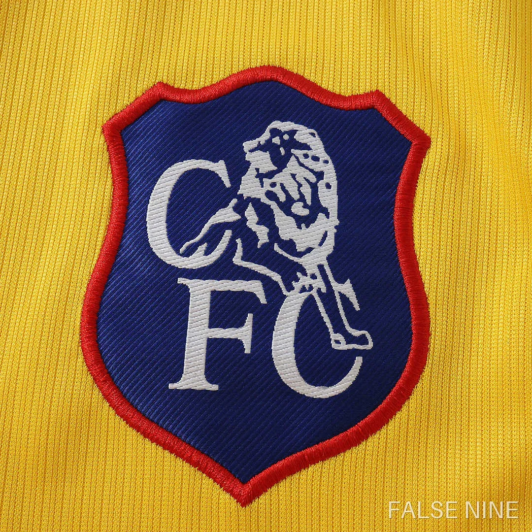 Chelsea 26/27 Concept Away Shirt (Fan Version), photo 12