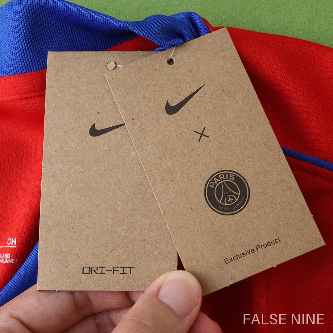 Paris Saint-Germain 25/26 Third Shirt (Fan Version), photo 18