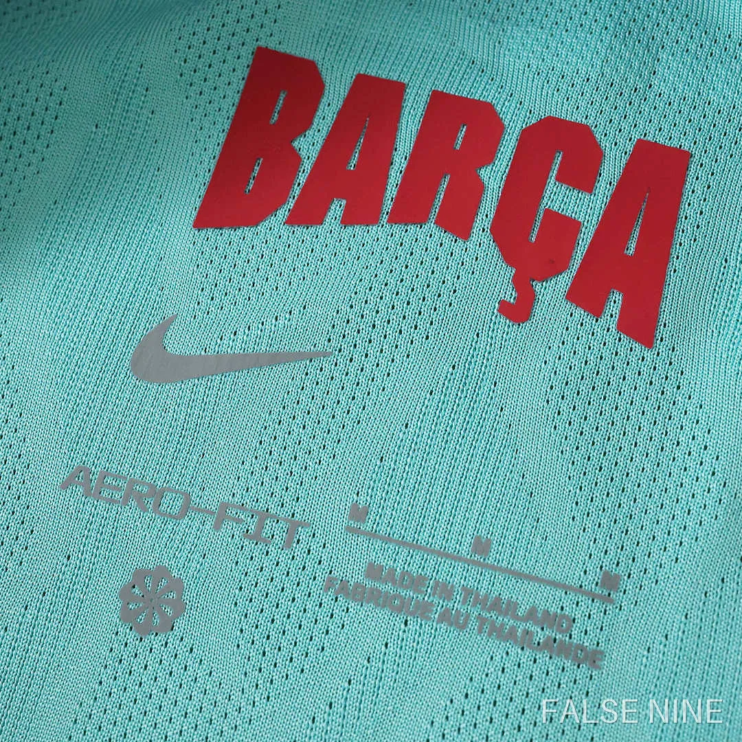 FC Barcelona 26/27 Third Shirt (Player Version), photo 29