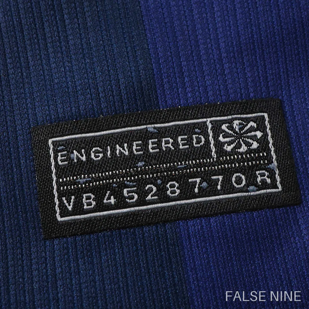 FC Barcelona 26/27 Home Cropped Jersey, photo 10