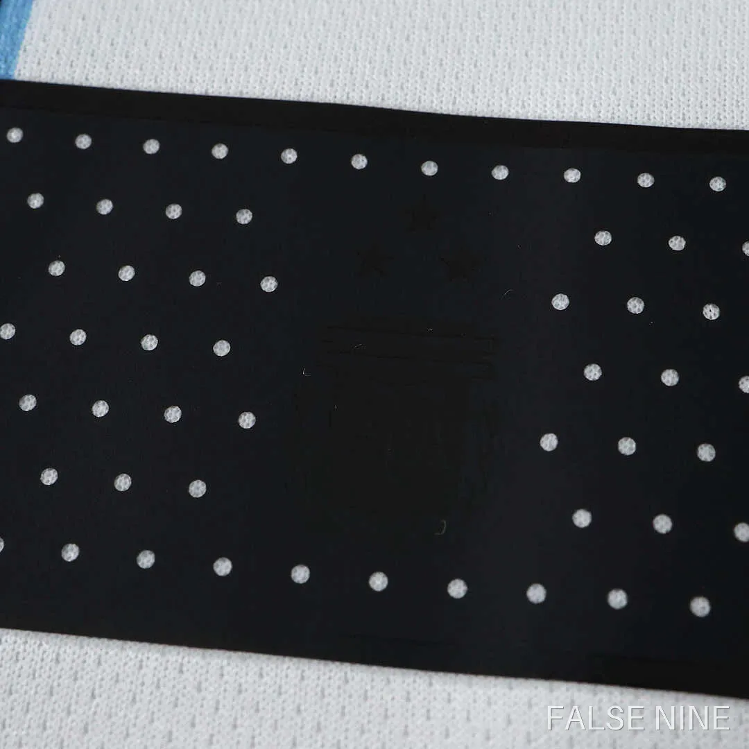 Argentina 2022 Home Shirt (Fan Version), photo 8