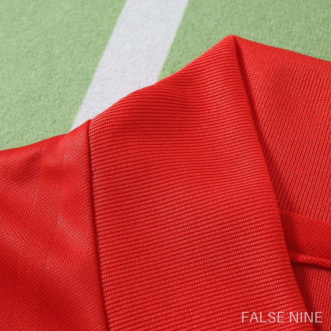 Bayern Munich 26/27 Home Shirt (Fan Version), photo 16