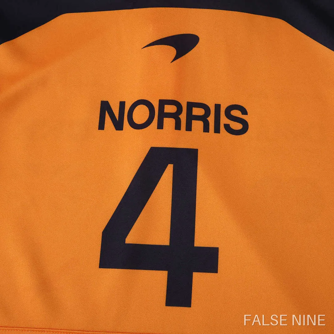 McLaren F1 Formula Racing Polo (4NO), photo 23