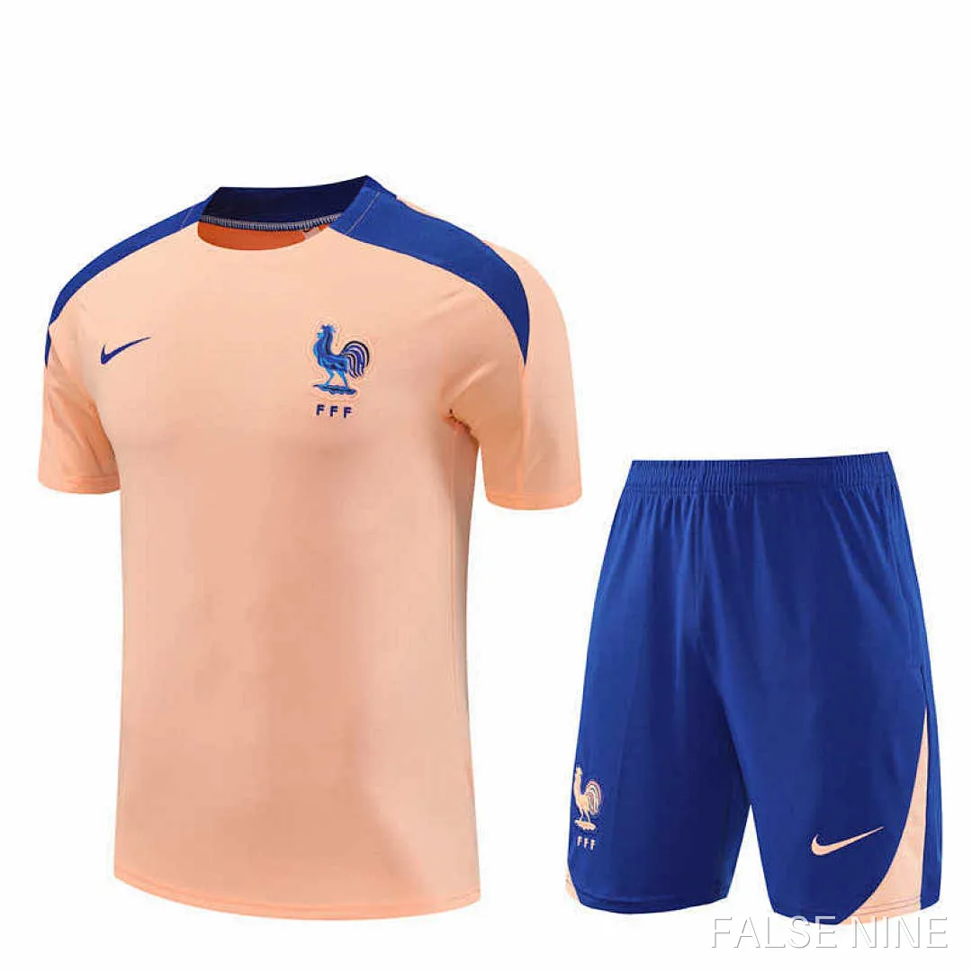 France 25/26 Training Kit (Fan Version), photo 3