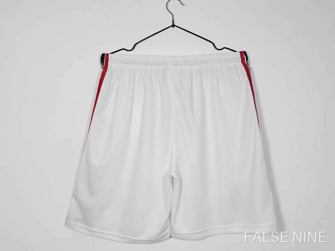 Manchester United 1998 Home Shorts (Retro), photo 5