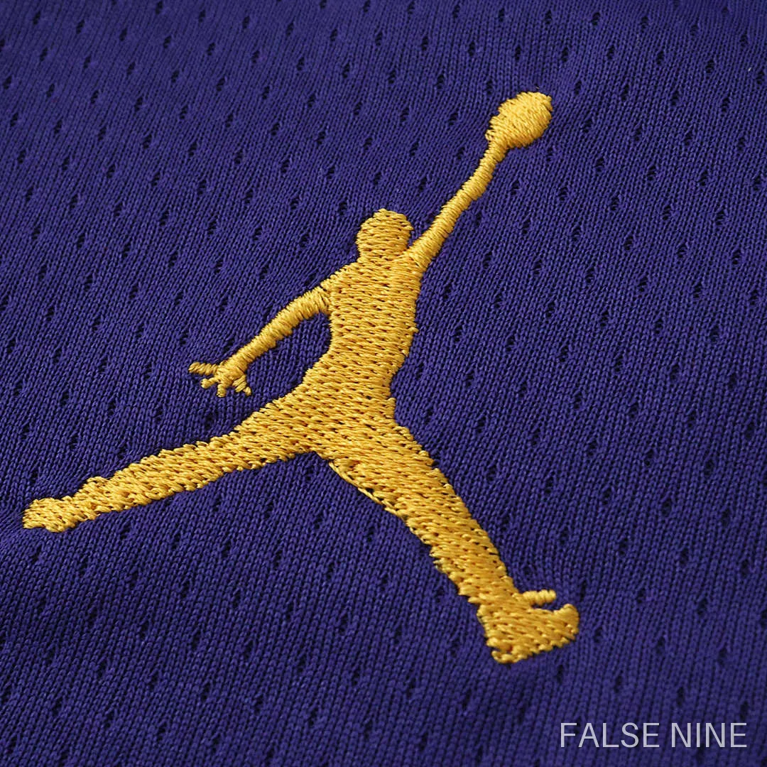 L.A. Lakers 2025-26 Home Jersey, photo 15