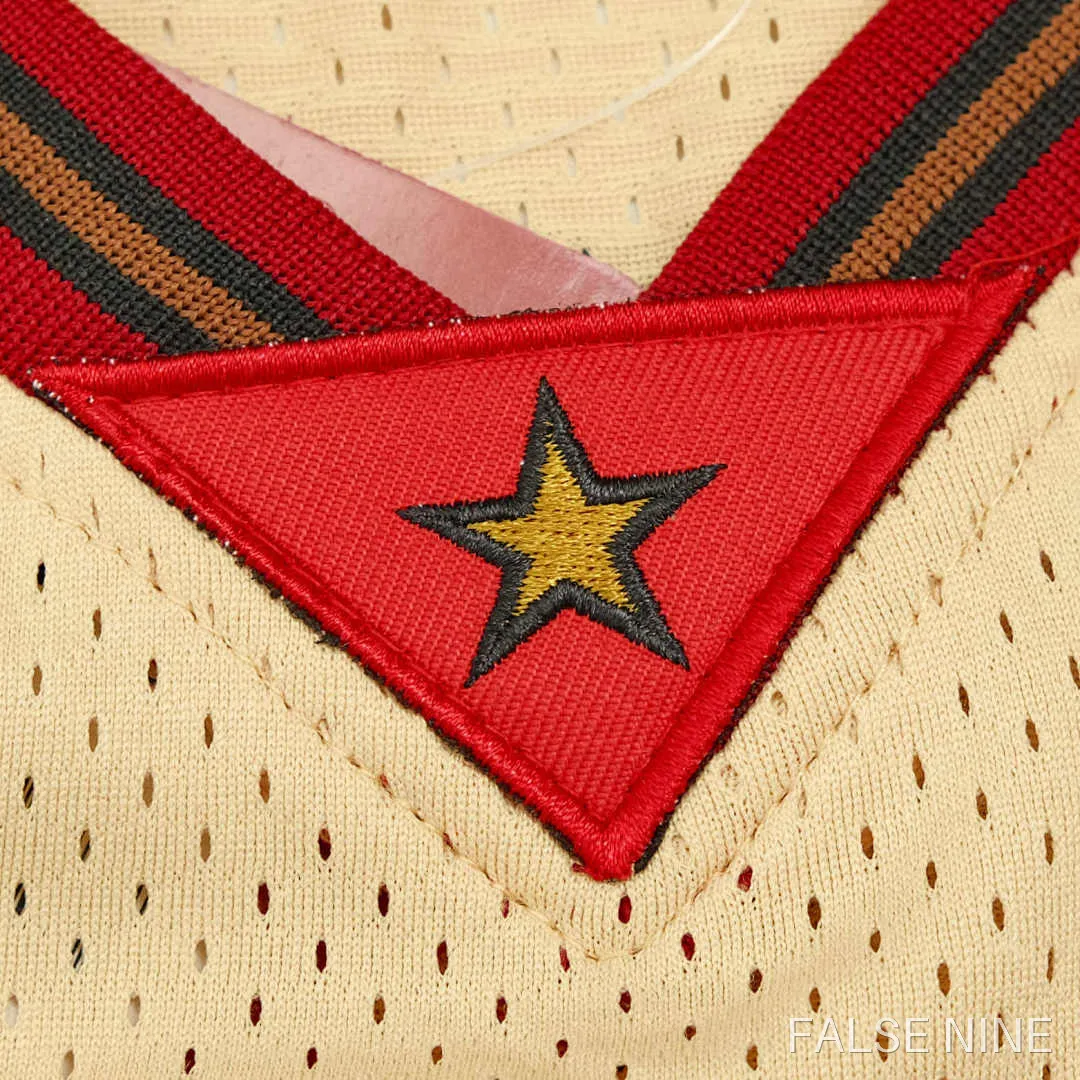 Philadelphia 76ers 1997-98 Retro Jersey, photo 6