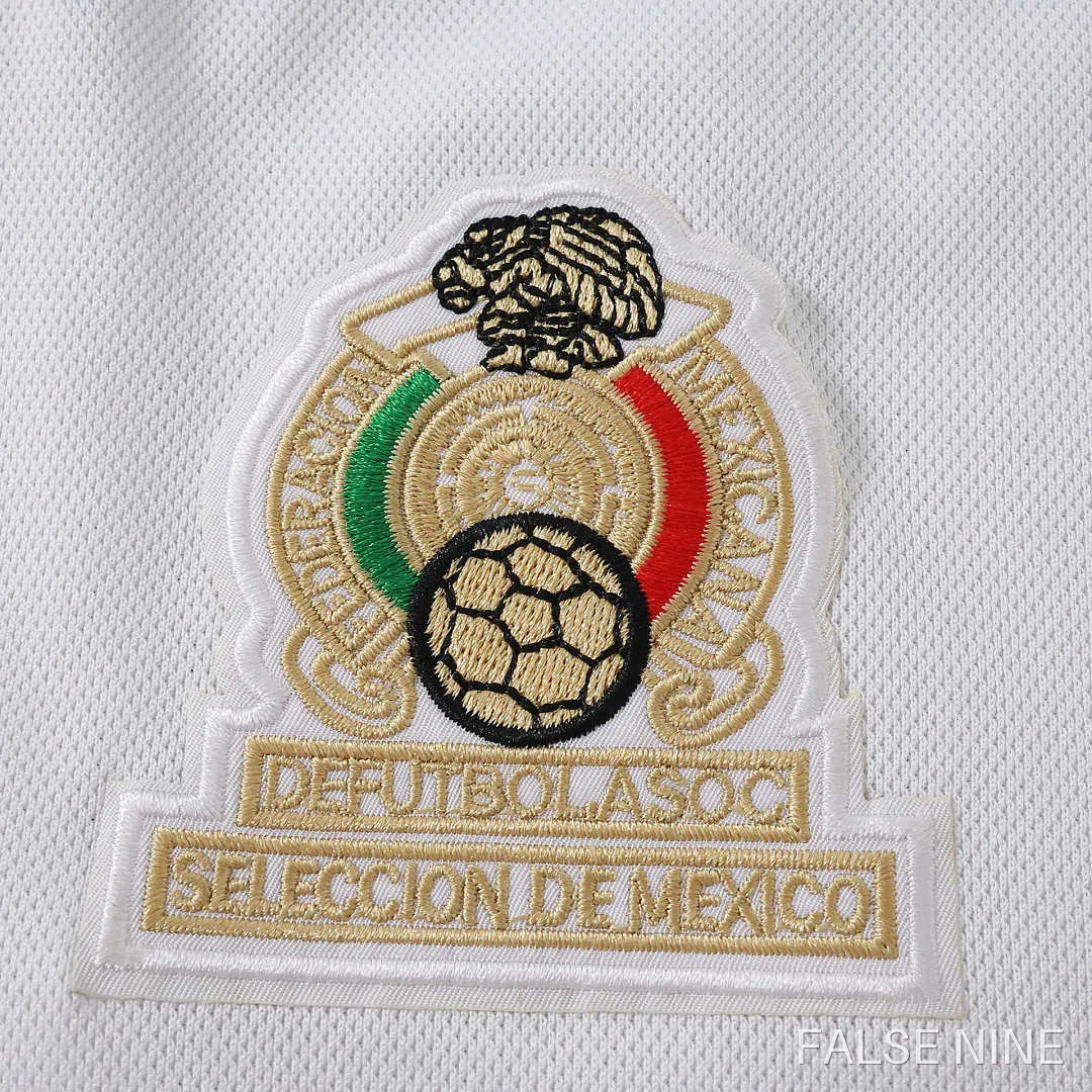 Mexico 2026 Training Shirt (Fan Version), photo 10