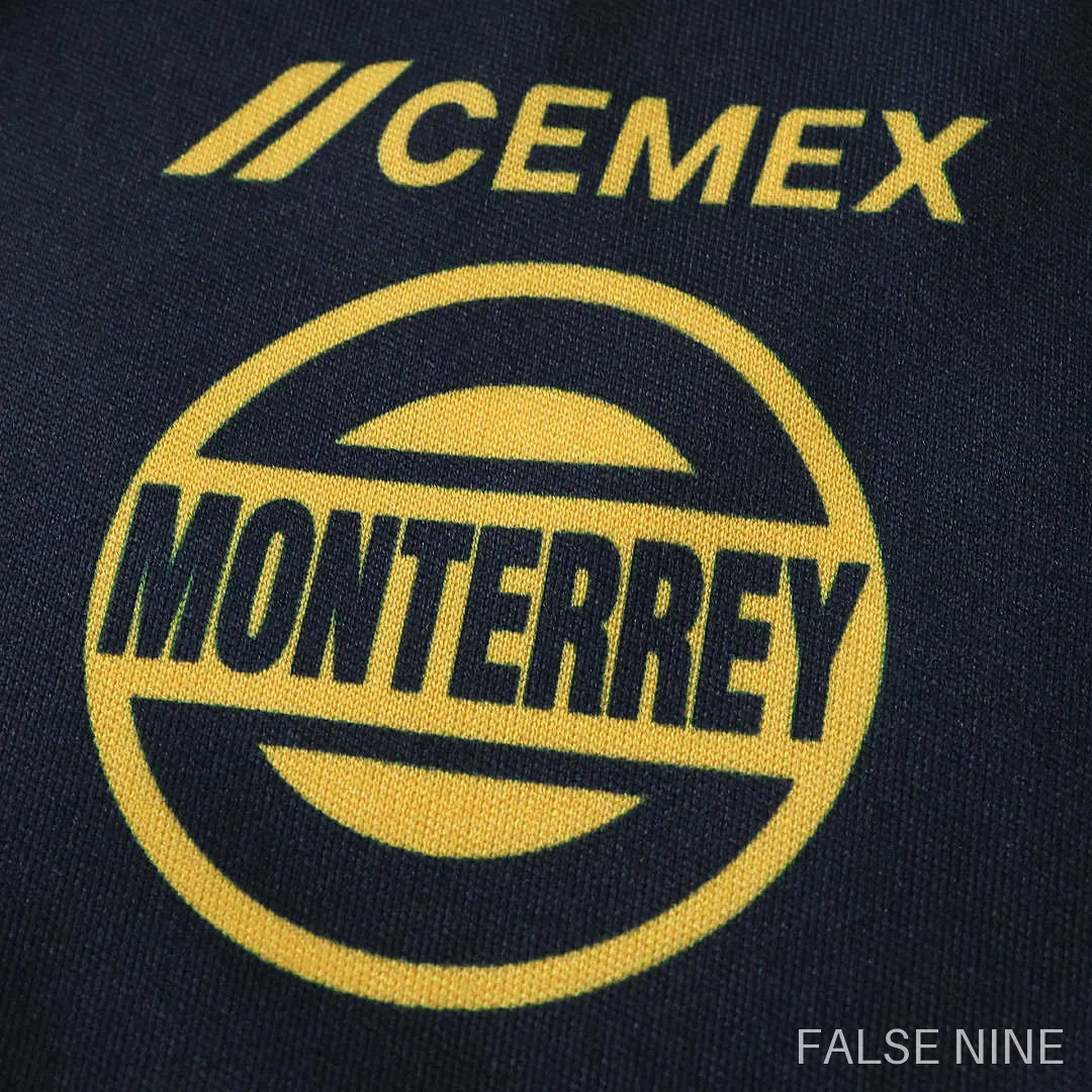 Tigres UANL 26/27 Away Shirt (Fan Version), photo 21
