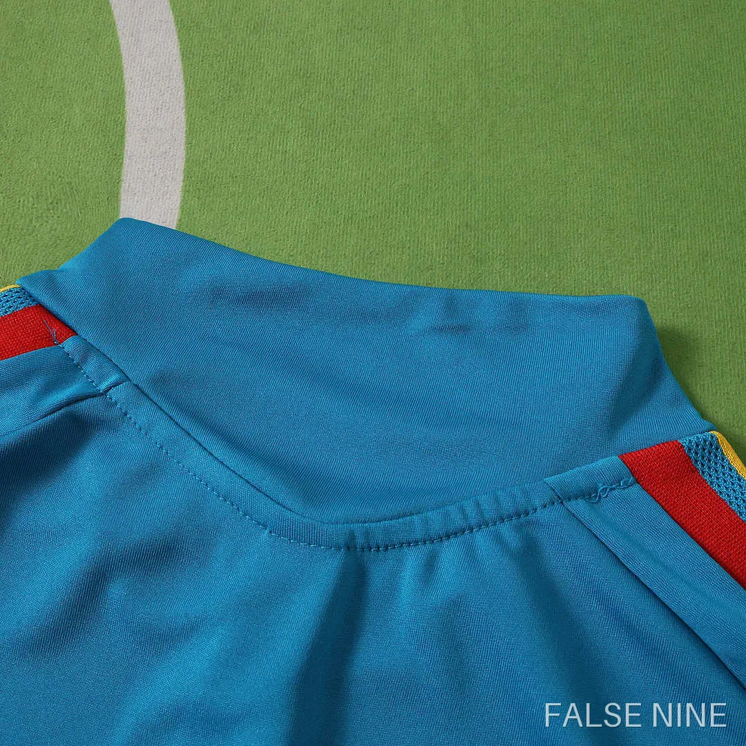 Spain 2026 Training Tracksuit, photo 21
