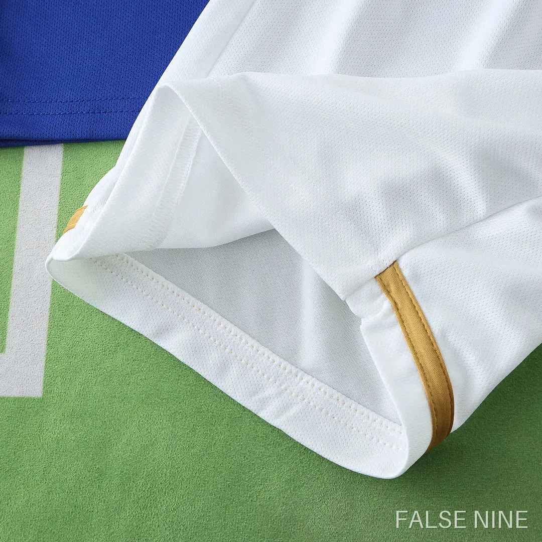 Italy 1996 Home Retro Kids Shirt, photo 13