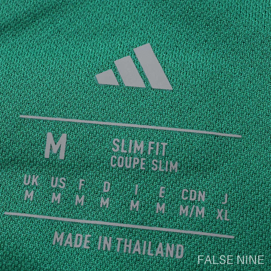 Mexico 2026 Home Shirt (Women), photo 17
