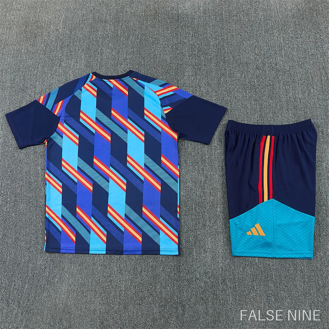 Spain 2026 Training Kit (Fan Version), photo 1