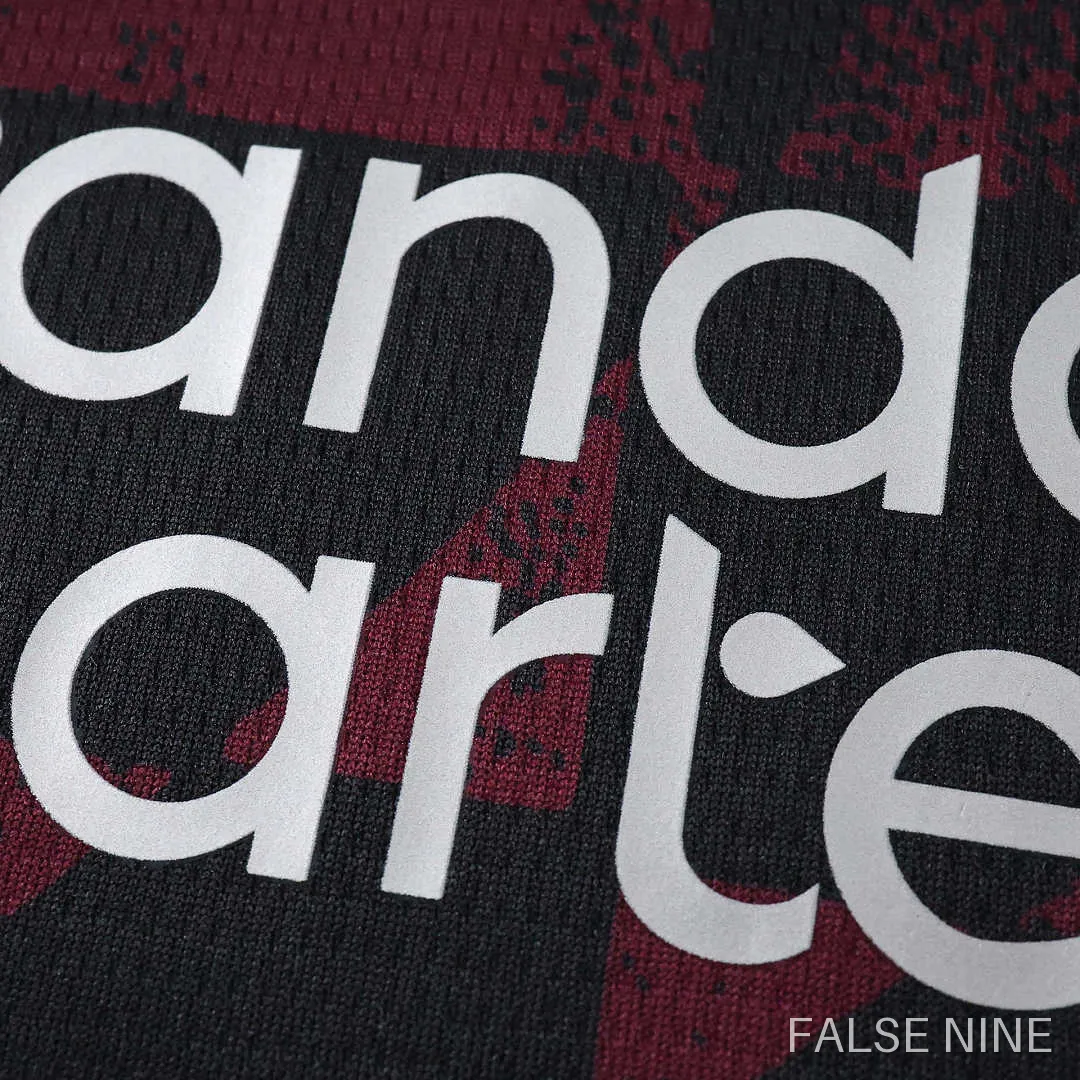 Liverpool 26/27 Third Shirt (Fan Version), photo 15