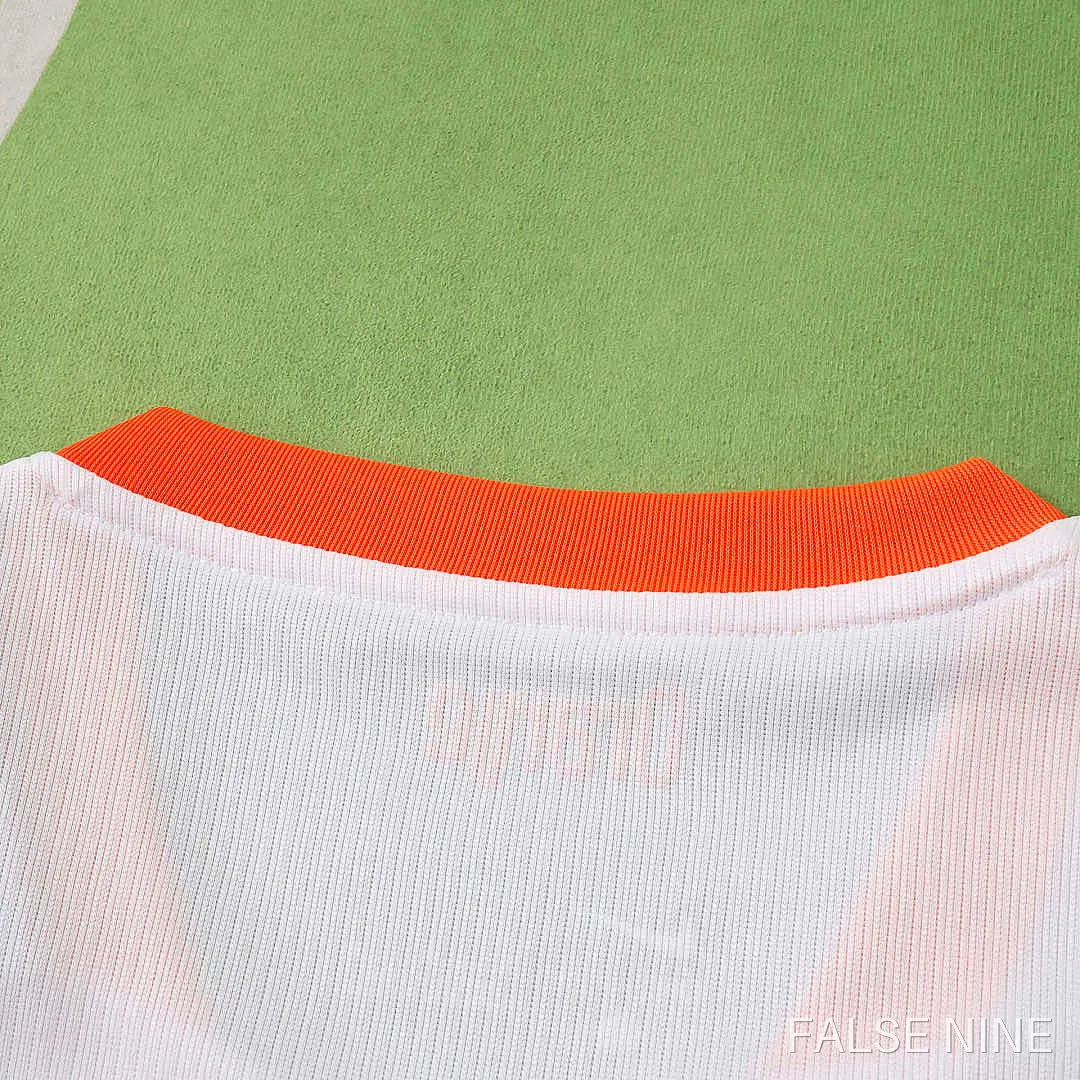 Netherlands 2026 Away Shirt (Women), photo 17