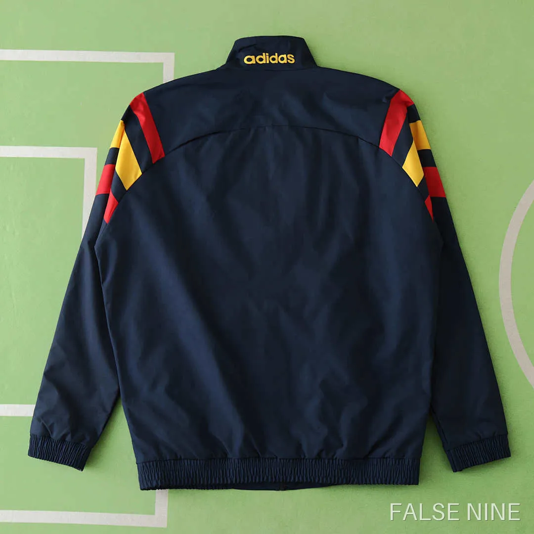 Spain 24/25 Training Windbreaker Jacket, photo 21