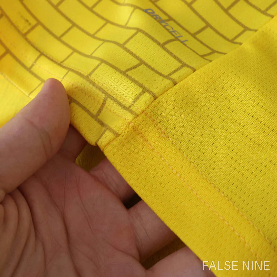 Borussia Dortmund 25/26 Cup Shirt (Fan Version), photo 12