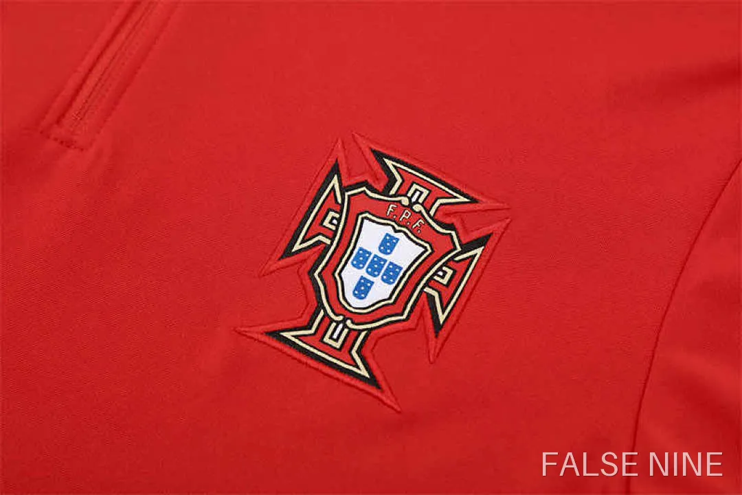 Portugal 25/26 Training Tracksuit Set, photo 5