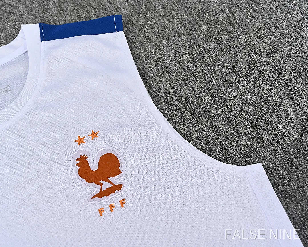 France 2026 Training Kit (Fan Version), photo 8