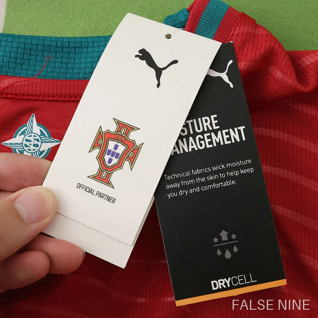 Portugal 2026 Home Shirt (Women), photo 18