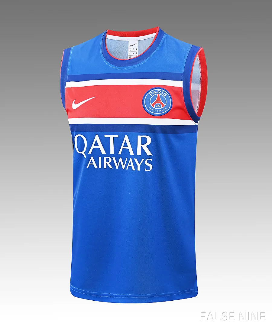 Paris Saint-Germain 26/27 Training Kit (Fan Version), photo 21