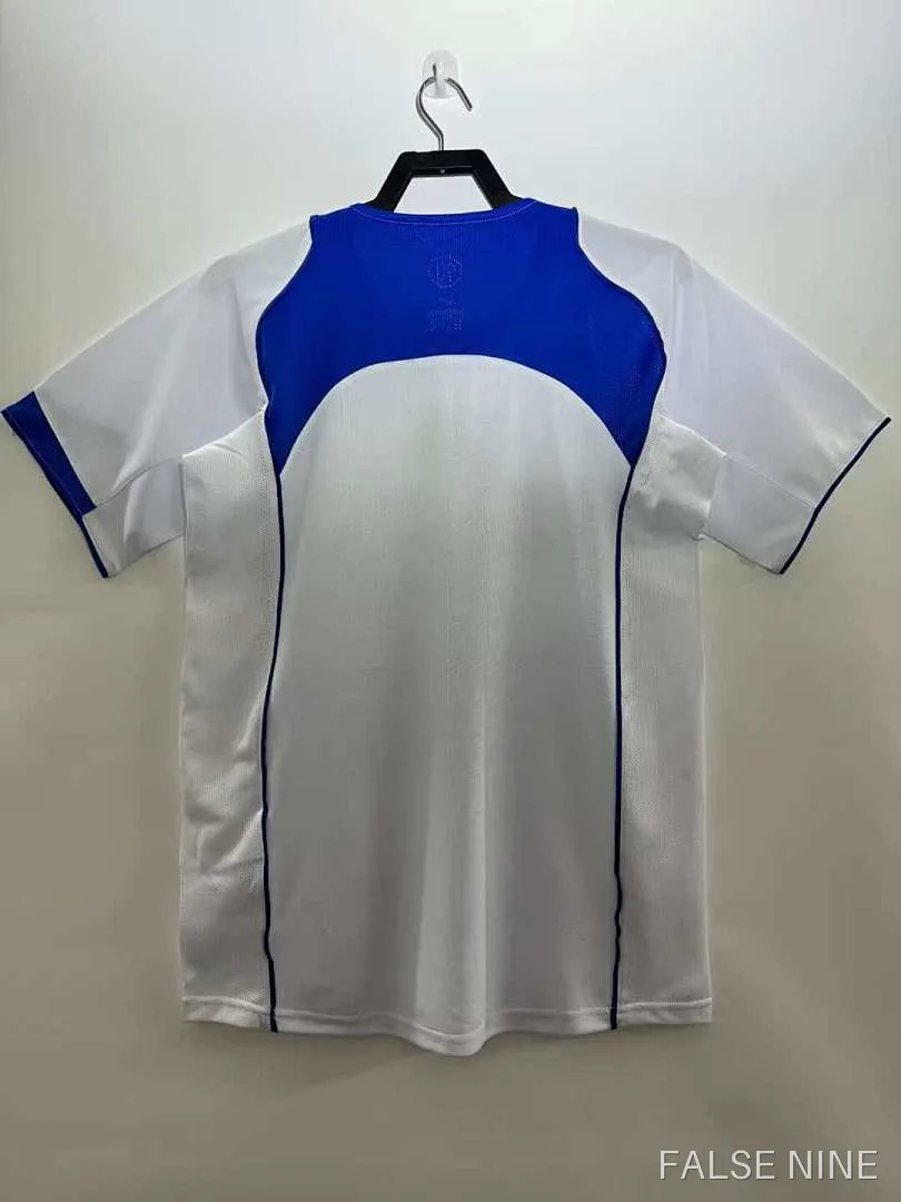 04/05 Internazionale Milano away retro Fan version, photo 2