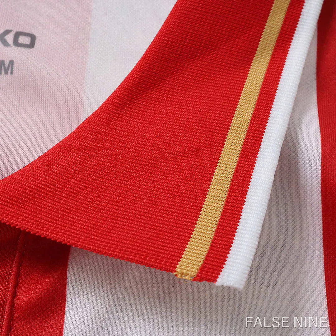 Sporting de Gijón 26/27 Home Shirt (Fan Version), photo 18