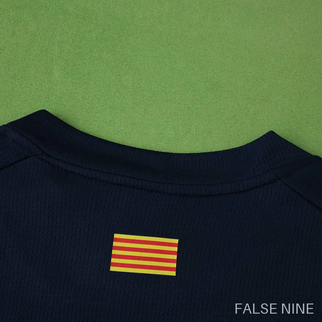 Girona FC 25/26 Third Shirt (Fan Version), photo 20