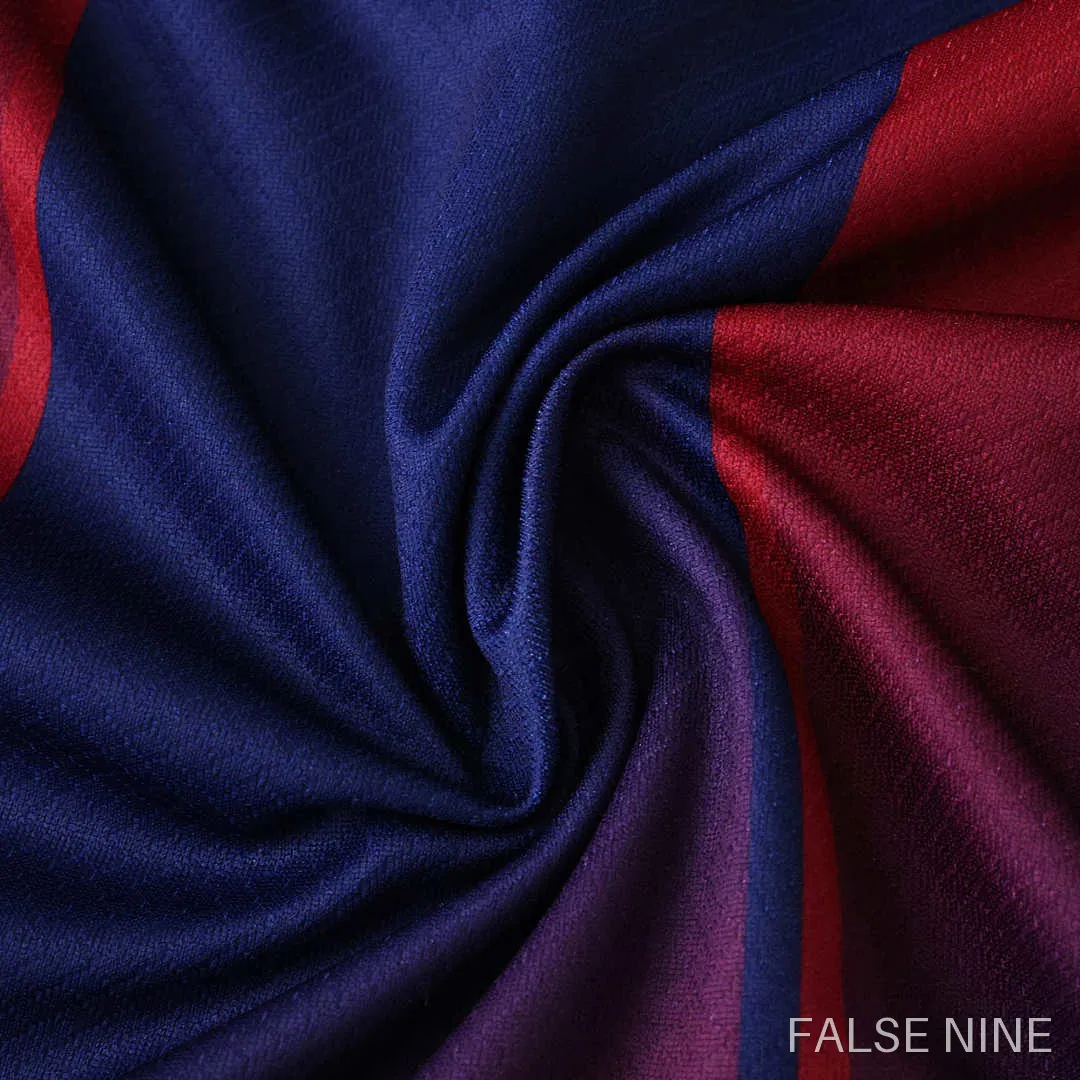 FC Barcelona 25/26 Home Shirt (Long Sleeve, Fan Version), photo 28