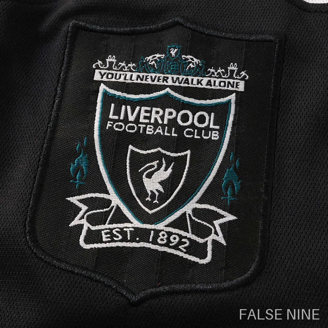 96/97 Liverpool F.C. retro Fan version, photo 13