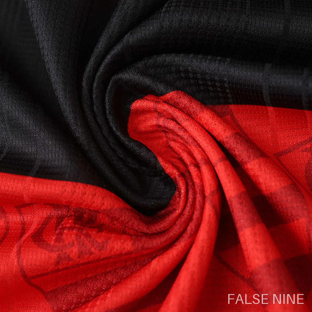 CR Flamengo 1994-95 Home Retro Jersey (Fan Version), photo 26