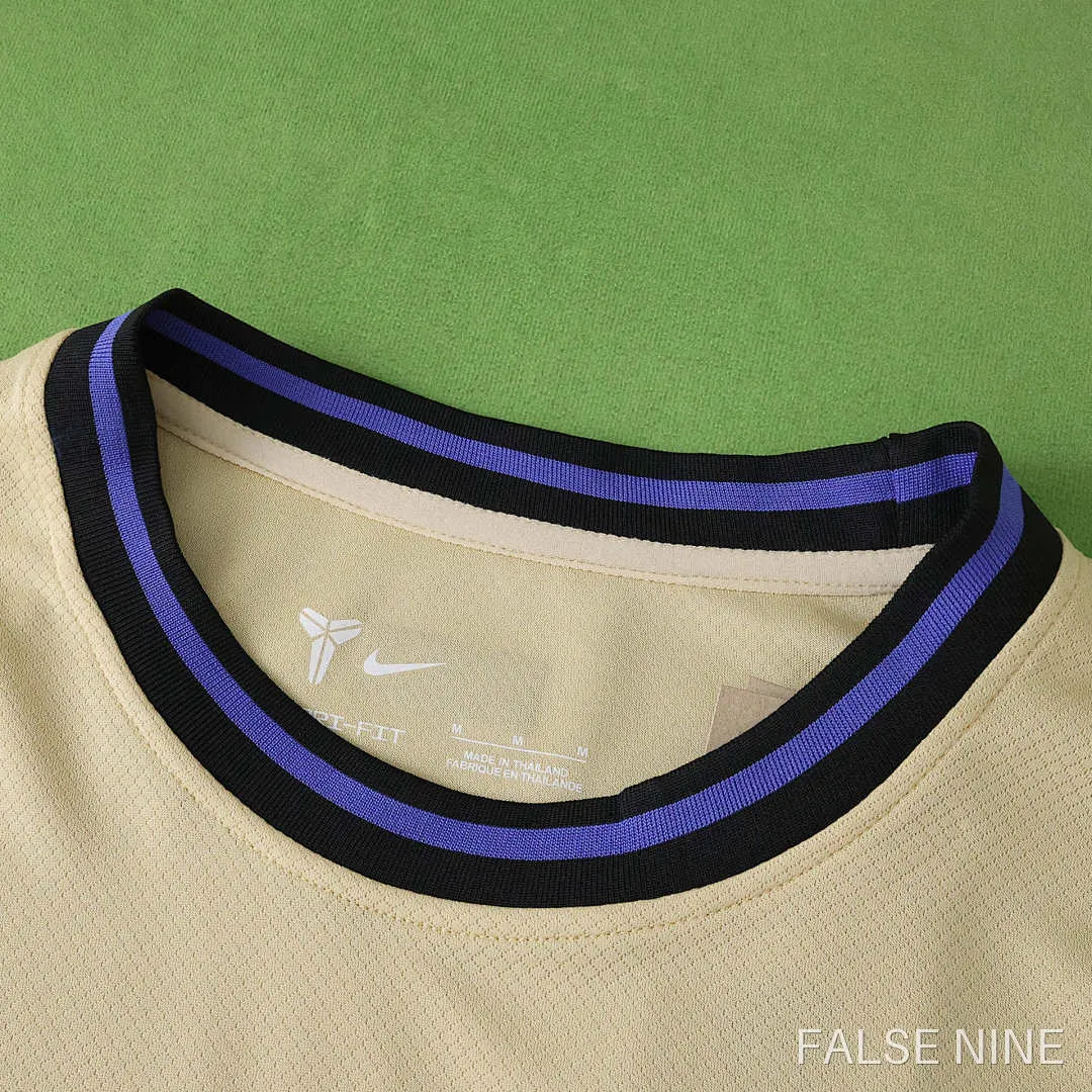 FC Barcelona 25/26 Away Long Sleeve Shirt (Fan Version), photo 2