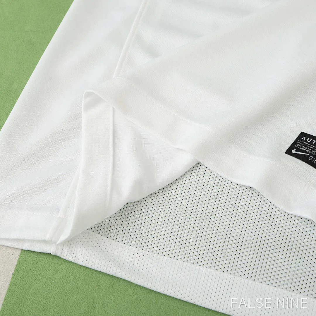 2010 Internazionale Milano away retro Fan version, photo 16