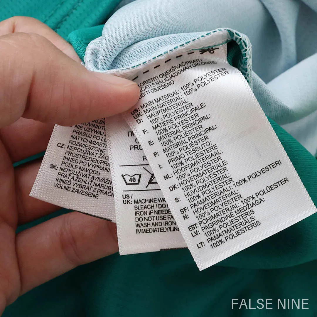 Northern Ireland 2026 Home Shirt (Fan Version), photo 9