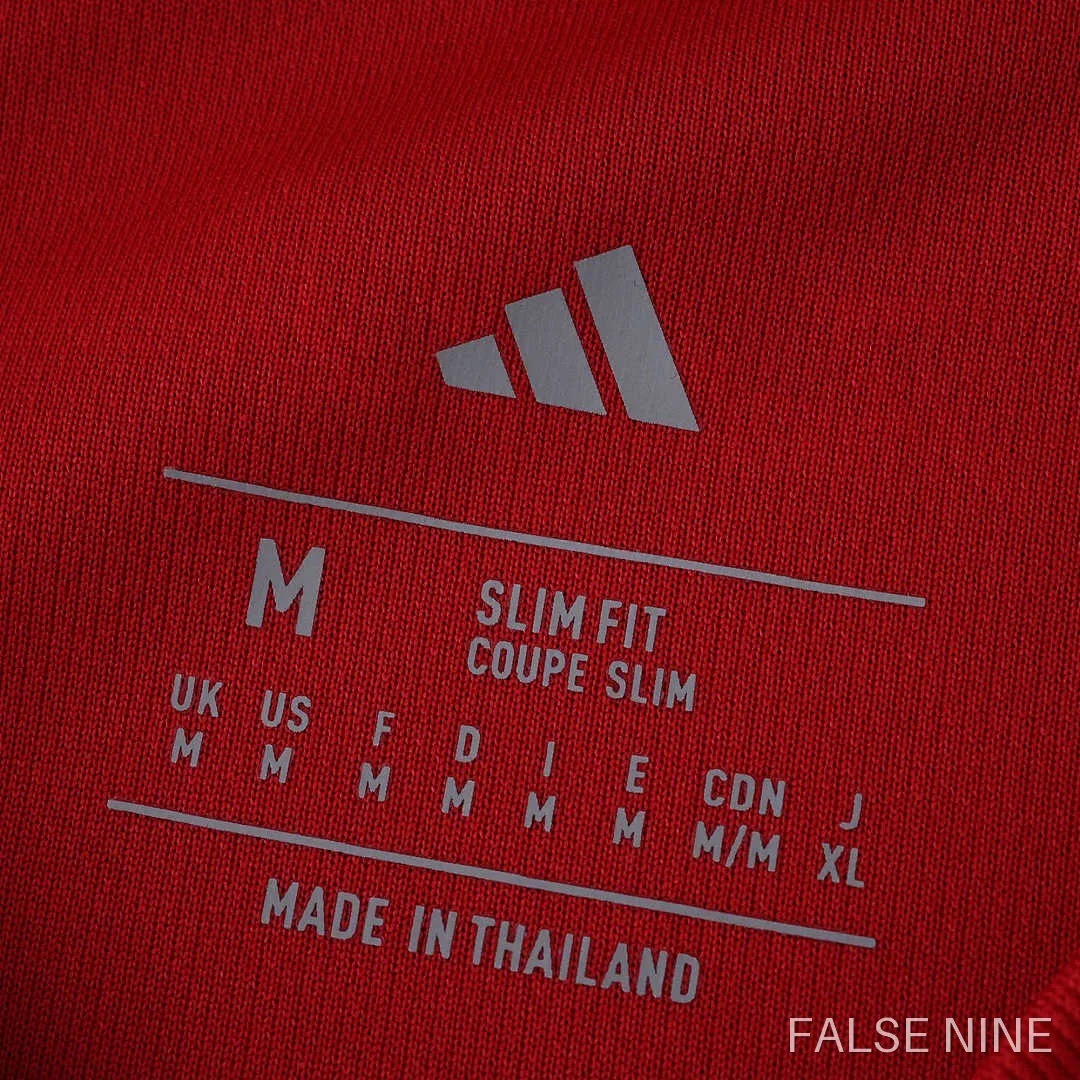 Manchester United 25/26 Home Shirt (Fan Version), photo 3