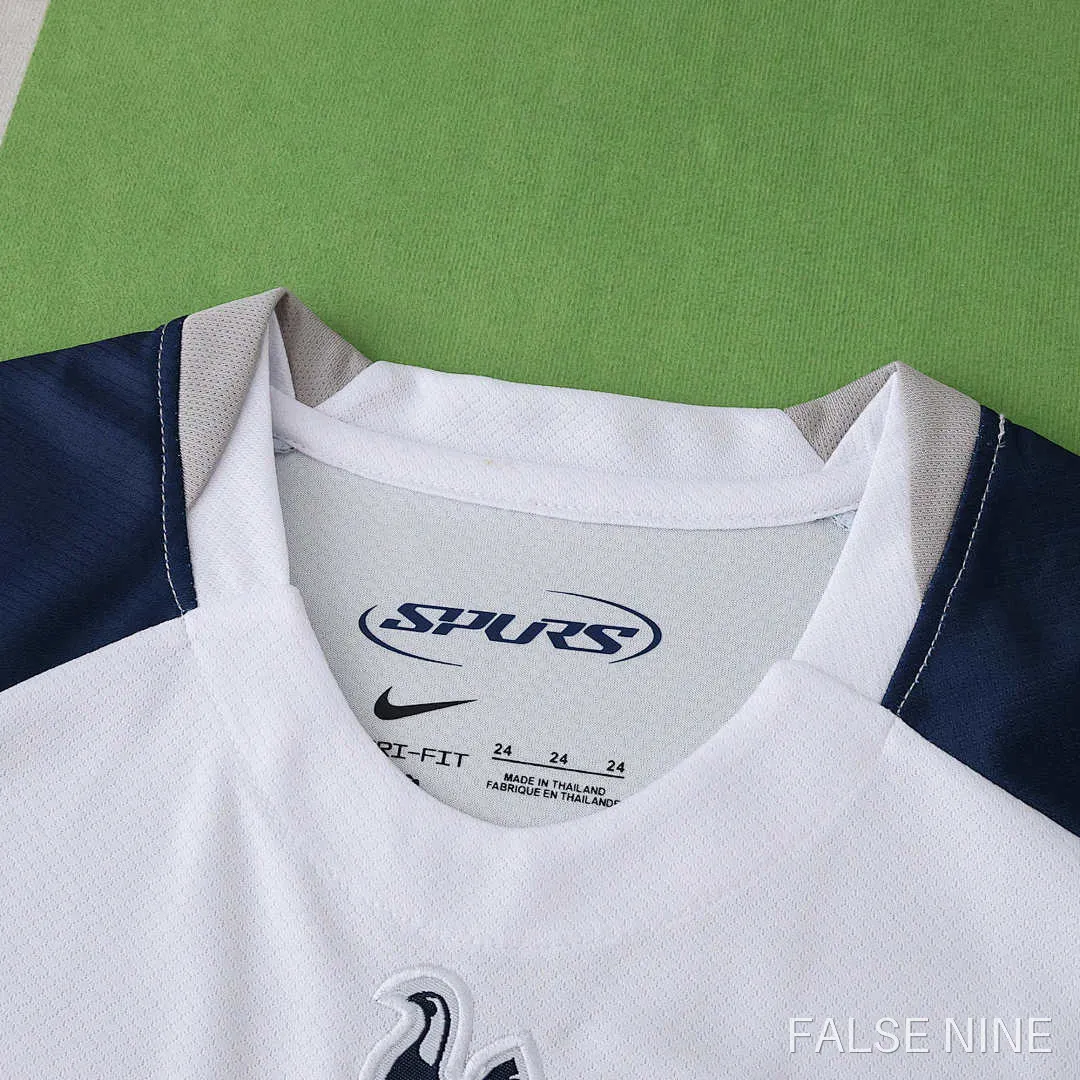 Tottenham Hotspur 25/26 Home Kids Kit, photo 2