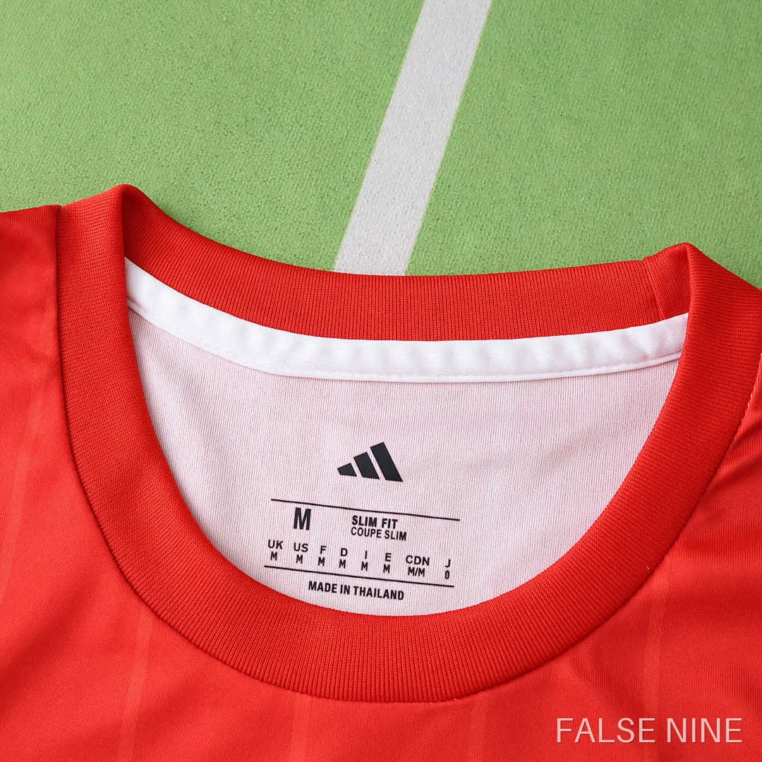 Bayern Munich 25/26 Concept Home Shirt (Fan Version), photo 15