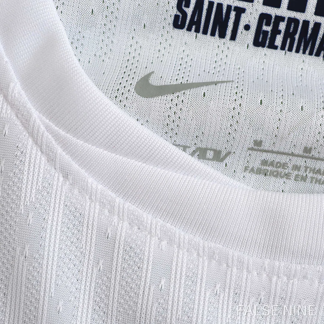 Paris Saint-Germain 24/25 Away Shirt (Player Version), photo 4