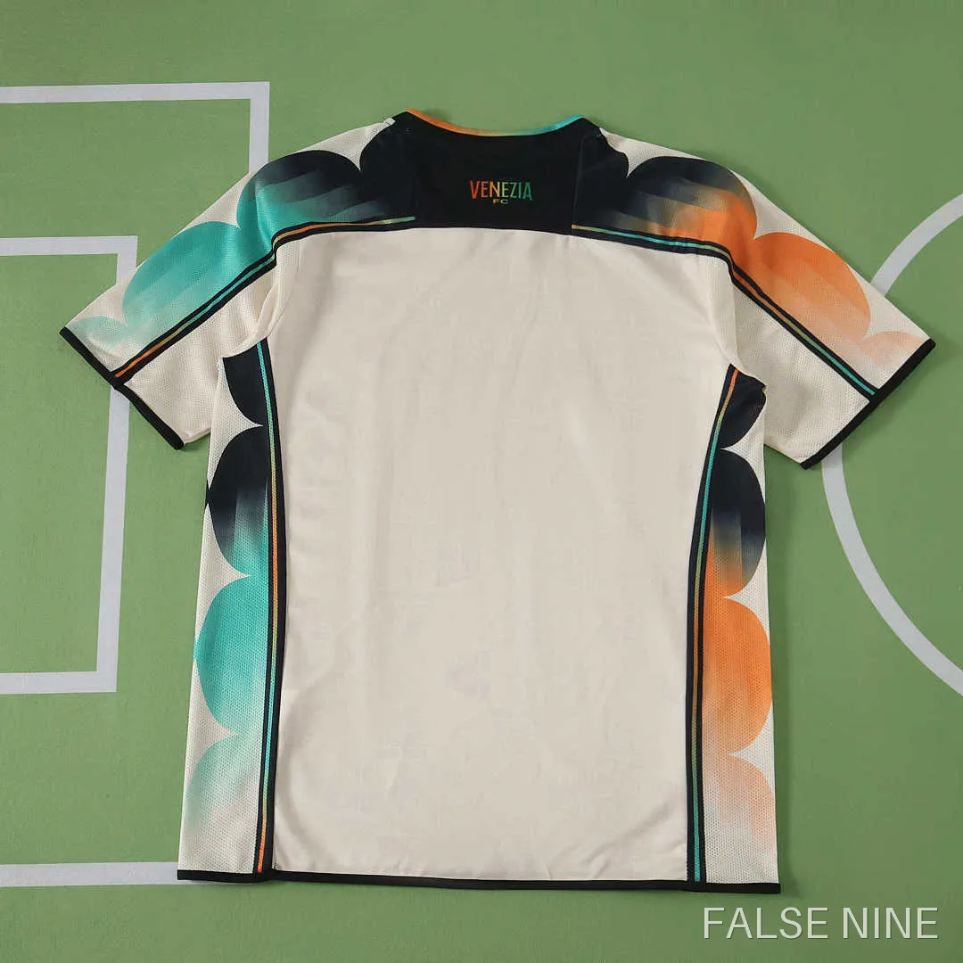 Venezia FC 26/27 Away Shirt (Player Version), photo 2