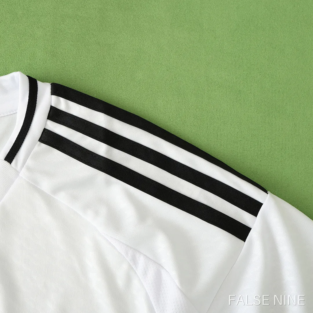 Real Madrid 24/25 Home Shirt (Fan Version), photo 25