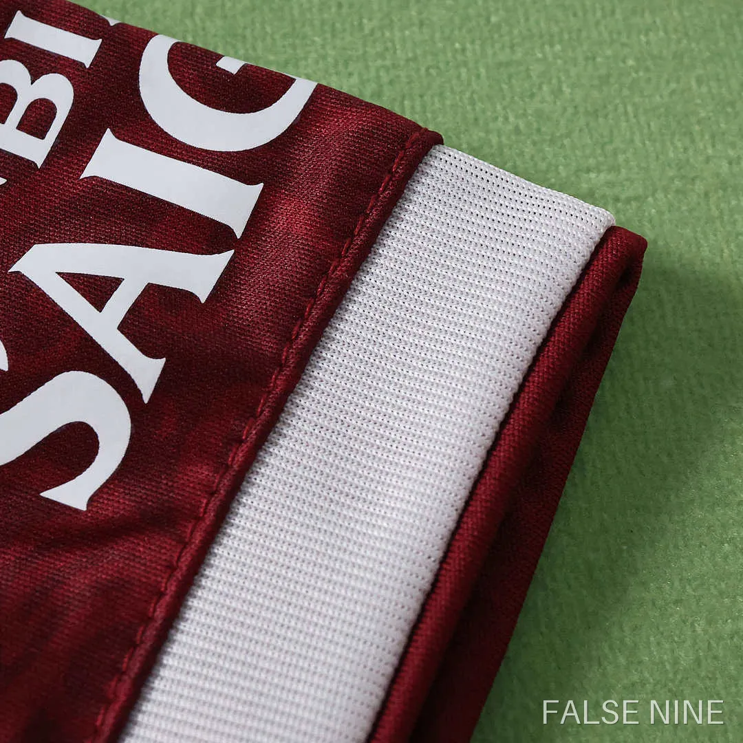 Leicester City 26/27 Away Shirt (Fan Version), photo 19