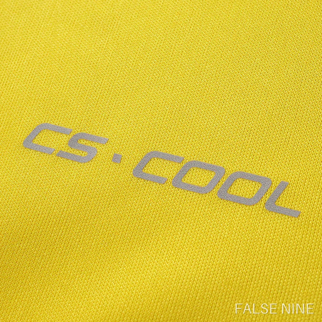 Cape Verde 2026 Goalkeeper Shirt (Fan Version), photo 6