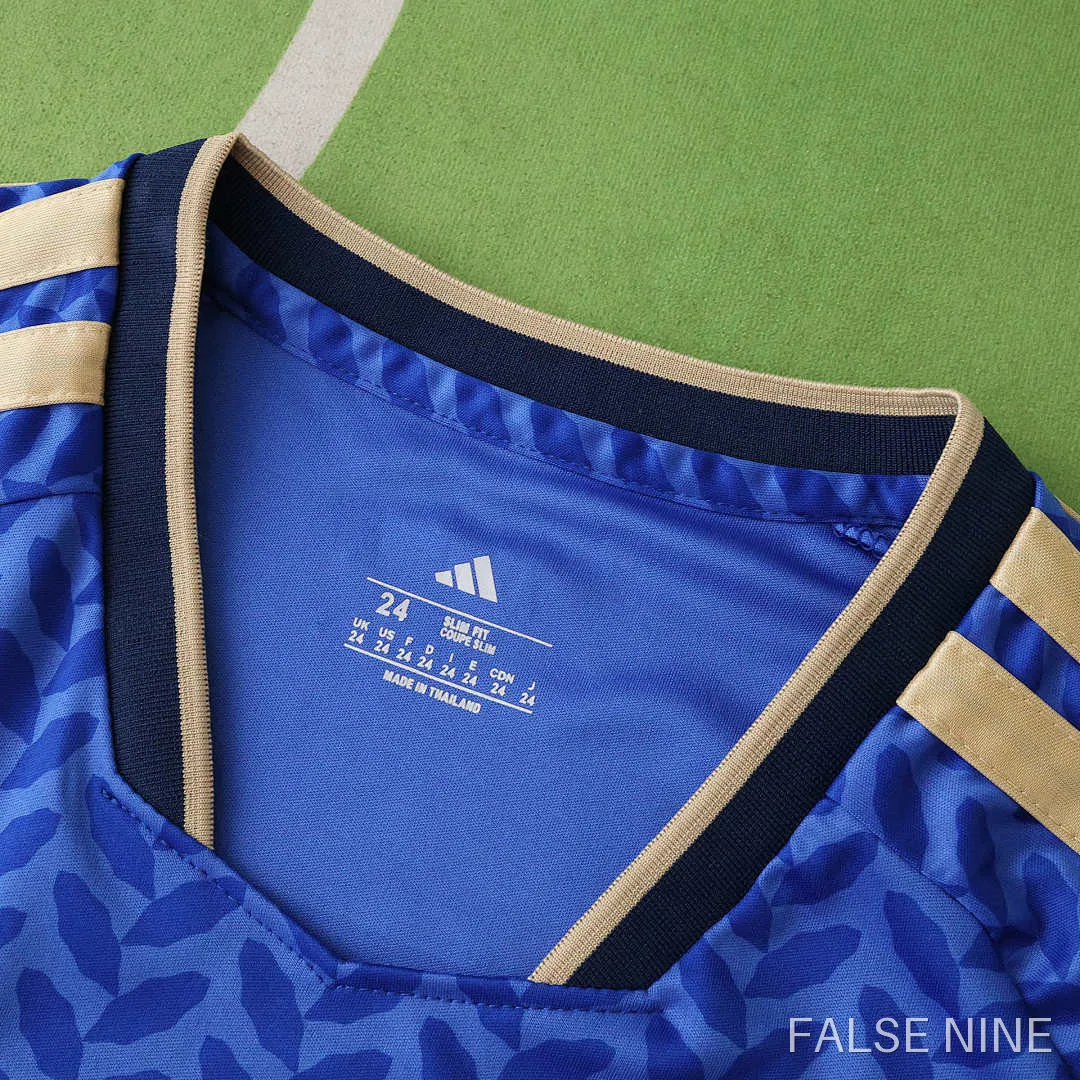 Italy 2026 Home Kids Kit, photo 26
