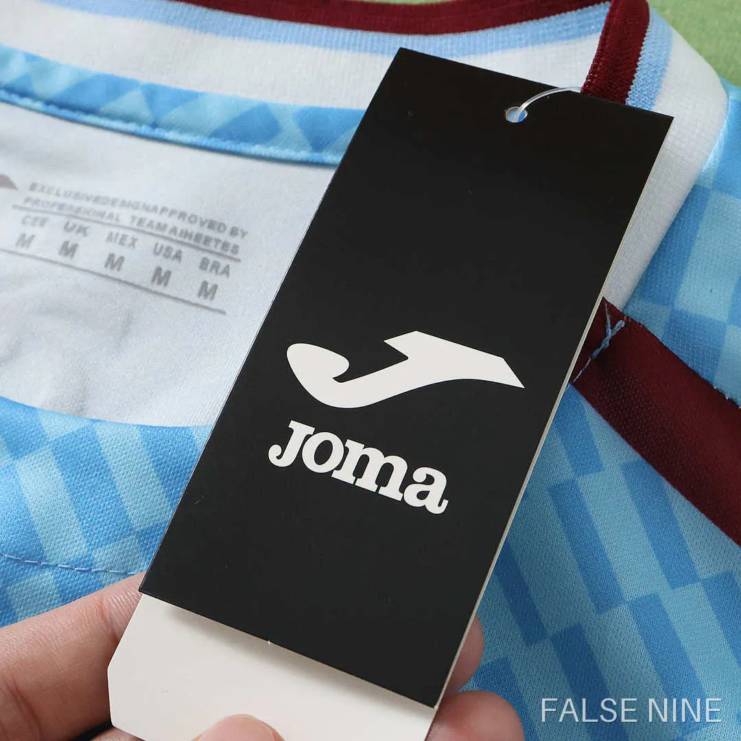 Trabzonspor 26/27 Away Shirt (Fan Version), photo 3