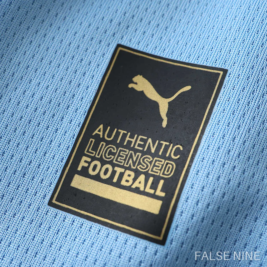Manchester City 24/25 Home Shirt (Women), photo 15