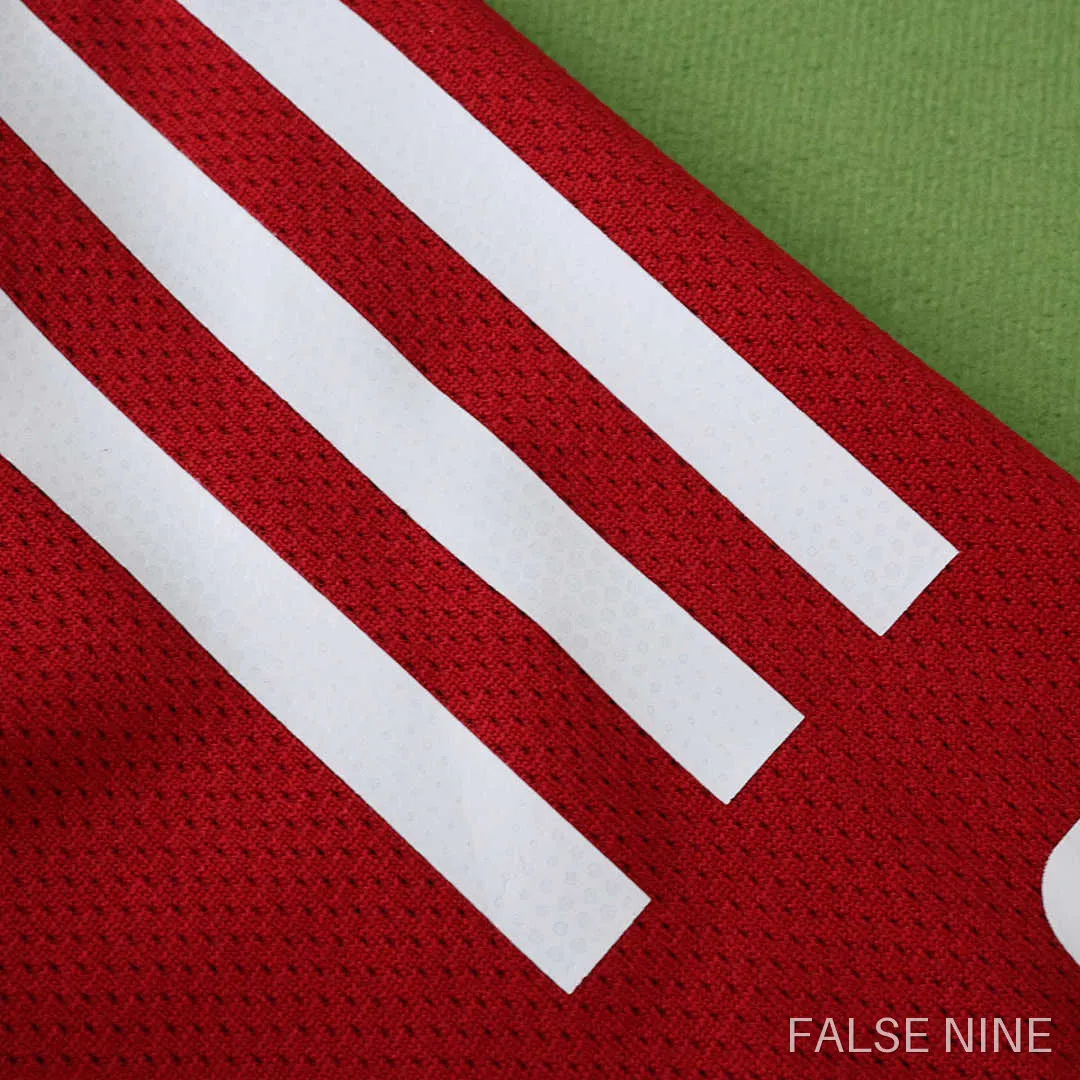 Liverpool 25/26 Home Long Sleeve Shirt (Player Version), photo 8